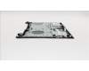 Lenovo 5CB0M31656 COVER Upper Case Q 80T8 FP W/KB HB
