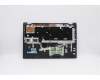 Lenovo 5CB0M32632 COVER UpperCaseC80VCBLBKFPYogaW/KBCZ-SK