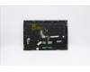 Lenovo 5CB0M35045 COVER Upper Case L 80VF GUNMETAL W/KB HB