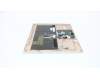 Lenovo 5CB0M35111 COVER Upper Case L 80VF Golden W/KB IT