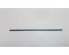 Lenovo 5CB0M35112 COVER Hinge Cover L 80VF Gun Metal