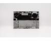 Lenovo 5CB0M42922 LCD Cover 3N 80U1 Silver LTE