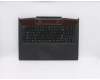 5CB0M56030 Lenovo COVER Upper Case L 80V1 W/KB UK