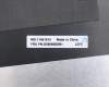 Lenovo 5CB0M56291 COVER LCD Cover L80V2 GREY PAINTING