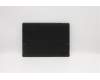 Lenovo COVER LCD Cover L 80VV Black W/Ant for Lenovo IdeaPad Miix 720-12IKB (80VV)
