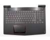 5CB0N00269 Lenovo COVER Upper Case L 80WK W/KB ND NBL