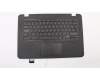 Lenovo 5CB0N67007 COVER UpperCase Q 80US W/Touchpad/KB SPA
