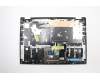 Lenovo 5CB0N67699 COVER Upper Case C80X8YOGAMGRFPBLW/KBHB
