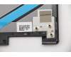 Lenovo 5CB0N67820 COVER LCD Cover C 80X7 GunMetal