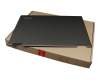 5CB0N67820 original Lenovo display-cover 39.6cm (15.6 Inch) grey Gunmetal