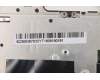 Lenovo 5CB0N67935 COVER Upper Case C 80X6 W/KB Copper ND