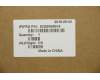 Lenovo 5CB0N68014 COVER Upper Case C 80X6 W/KB GM ND