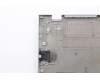 Lenovo 5CB0N75452 Lower Case W 80WJ gray