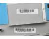 Lenovo 5CB0N78343 COVER UpperCaseC80X4 MGR W/KB NFP NBL US