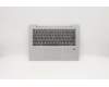 5CB0N78493 Lenovo COVER UpperCaseC80X2MGR FPBL W/KB ND