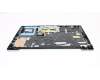 Lenovo 5CB0N78635 COVER UpperCaseC80X2MGR FPBL W/KB HB