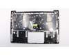 Lenovo 5CB0N79747 C-Cover with keyboard,UK English,Backlight,Fingerprint