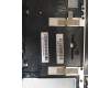 Lenovo 5CB0N79794 COVER UpperCase C 80XC SR W/KB FP BL HEB