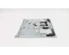 Lenovo 5CB0N86320 COVER UPPERCASEASML80XLPG IMR NORDIC KB