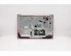 Lenovo 5CB0N86482 COVER UPPERCASEASML80XLRD IMR CZHSLK KB