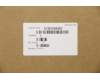 Lenovo 5CB0N86482 COVER UPPERCASEASML80XLRD IMR CZHSLK KB