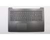Lenovo 5CB0N86484 COVER UPPERCASEASML80XLIG IMR NORDIC KB