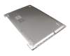 5CB0N98508 original Lenovo Bottom Case grey