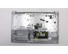 Lenovo 5CB0N98739 COVER UPPERCASEASML80YLBLMGREURO ENGFPR
