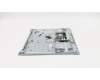 Lenovo 5CB0N98739 COVER UPPERCASEASML80YLBLMGREURO ENGFPR