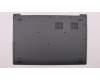 Lenovo 5CB0P15316 COVER LowerCaseL80XW GRAY