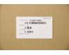 Lenovo 5CB0P18591 COVER LCD Cover 3N 81AF BLK