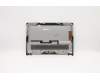 Lenovo 5CB0P19130 COVER Lower Case L 81A8 Platinum