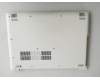Lenovo 5CB0P19728 COVER Lower Case L80XQ TEX WHITE