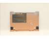 Lenovo 5CB0P20673 COVER Lower Case 3N 81A5 Blue