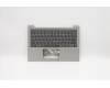 Lenovo 5CB0P23679 COVER Up Case ASM 3N 81A4 W/KB USI Grey