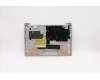 Lenovo 5CB0P23679 COVER Up Case ASM 3N 81A4 W/KB USI Grey