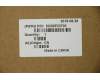 Lenovo 5CB0P23700 COVER Up Case ASM 3N 81A5 W/KB US Grey