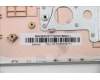 Lenovo 5CB0P23771 COVER Up Case ASM 3N 81A5 W/KB BEL Grey