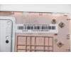Lenovo 5CB0P23801 COVER Up Case ASM 3N 81A4 W/KB ITA White