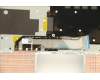 Lenovo 5CB0P23851 COVER Up Case ASM 3N 81A4 W/KB FR Blue