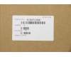 Lenovo 5CB0P23890 COVER Up Case ASM 3N 81A4 W/KB NOD Grey