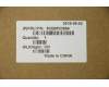 Lenovo 5CB0P23894 COVER Up Case ASM 3N 81A5 W/KB NOD Grey