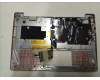 Lenovo 5CB0P23915 COVER Up Case ASM 3N 81A4 W/KB CZLK Grey