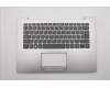 Lenovo 5CB0P23922 COVER Up Case ASM 3N 81A5 W/KB CZLK Grey