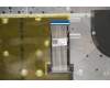 Lenovo 5CB0P24357 COVER UpperCaseASML80YYBK EUROENG KB BL