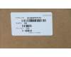 Lenovo 5CB0P57073 COVER Hinge Cover 3N 81AK Gold