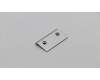 Lenovo 5CB0P92370 COVER Hinge Cover 3N 81CG Platinum