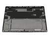 5CB0P95172 original Lenovo Bottom Case grey