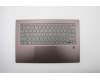 Lenovo 5CB0Q09563 COVER Upper Case L 80Y7 BZ W/KB HB