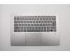 Lenovo 5CB0Q09645 COVER UpperCase L 80Y7 PTN W/KB CZ-SK
